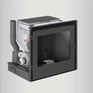 Stufa IP11