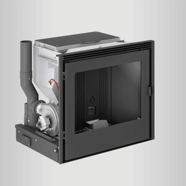 Stufa IP11