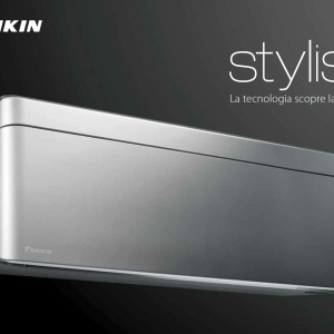 Condizionatori Daikin  stylish