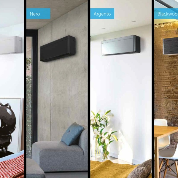 Condizionatori Daikin  stylish - immagine 2