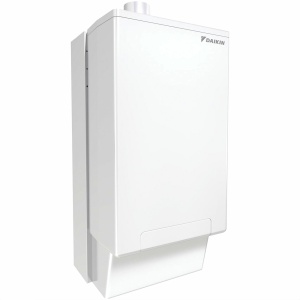 CALDAIA IBRIDA DAIKIN