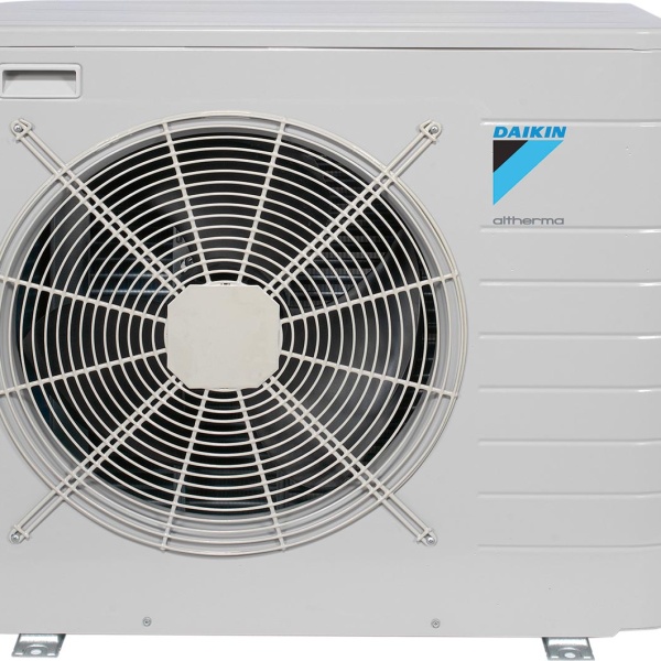 CALDAIA IBRIDA DAIKIN - immagine 3