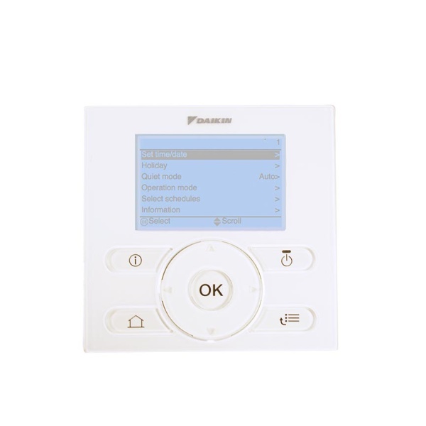 CALDAIA IBRIDA DAIKIN - immagine 2